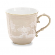 Ginori Oriente Italiano Meringa Mug